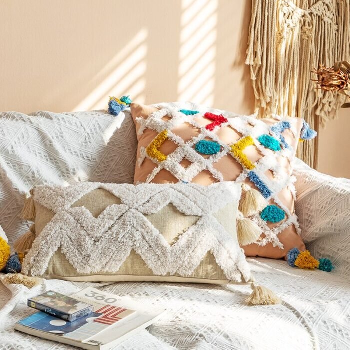 CHLOE Pillow Cover