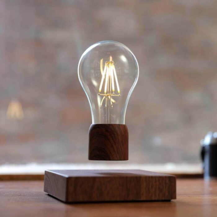 Astra Magnetic Levitation Bulb