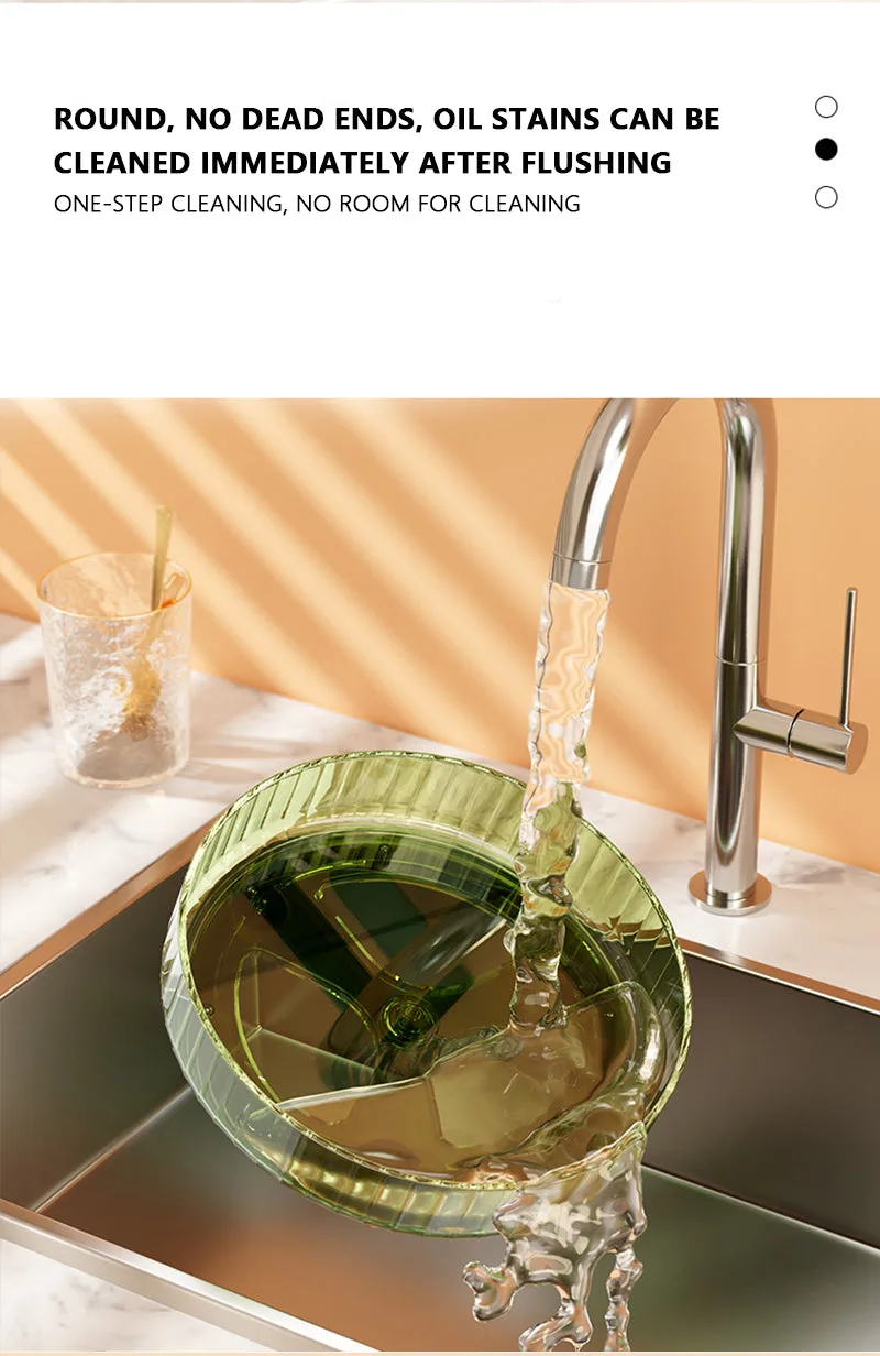 360° Rotating Spice Rack - Image 9