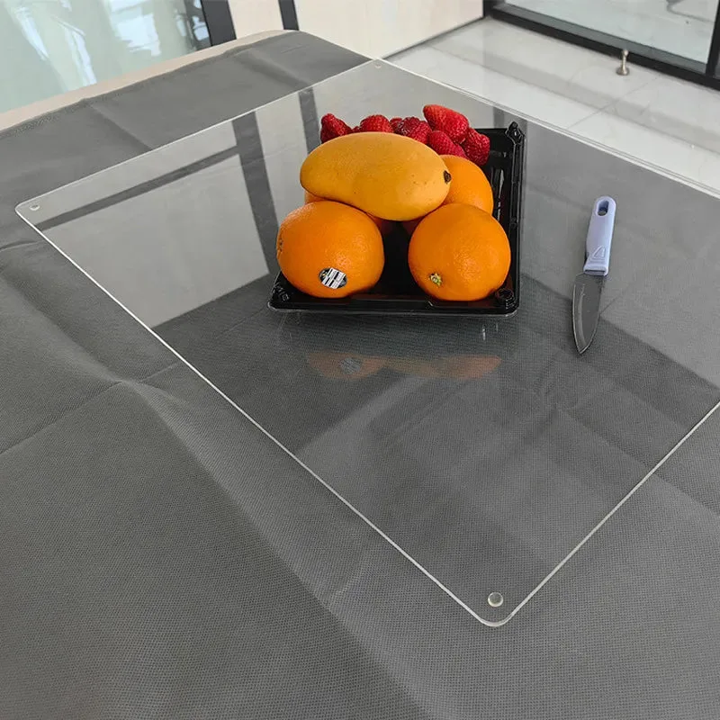 Acrylic Chopping Board - Image 9