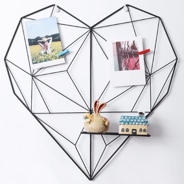 Amour Wire Grid