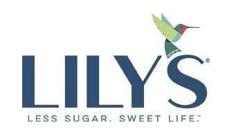 Lily's Chocolate 3oz.