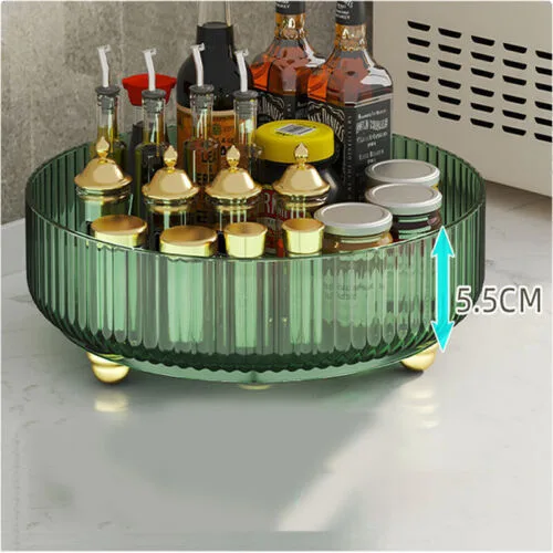 360° Rotating Spice Rack - Image 10