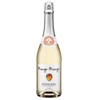 Simply Fruit Bubbly Mango 750 ml