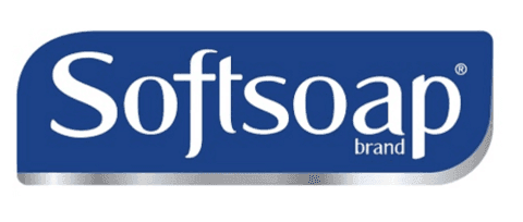 SoftSoap Hand Soap
