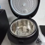 Russell Taylors Digital Low Sugar Rice Cooker (1.8L) RC10 photo review
