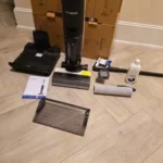 【Limited time offer】5-IN-1 Tineco Floor One Switch S7 Stretch Smart Multi-Function Wet Dry Floor Washer Vacuum Cleaner | 22kPa Suction photo review
